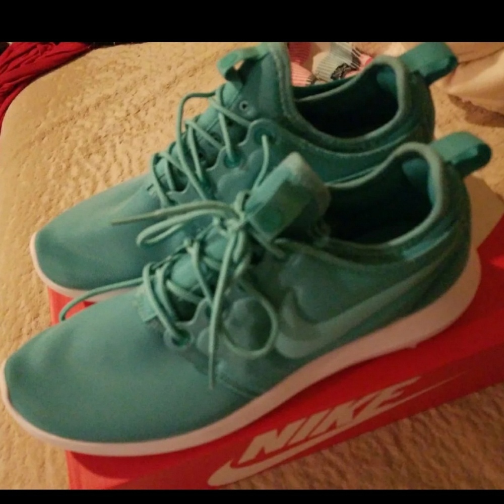 Nike Rosche
